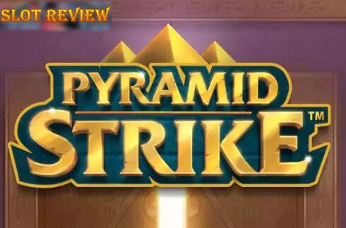 Pyramid Strike